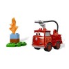 Lego - Duplo - Camionul Red